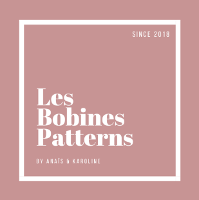 Les bobines Patterns