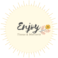 Enjoy Tissus Mercerie