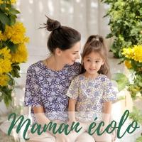 Maman Ecolo
