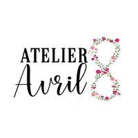 ATELIER 8 AVRIL